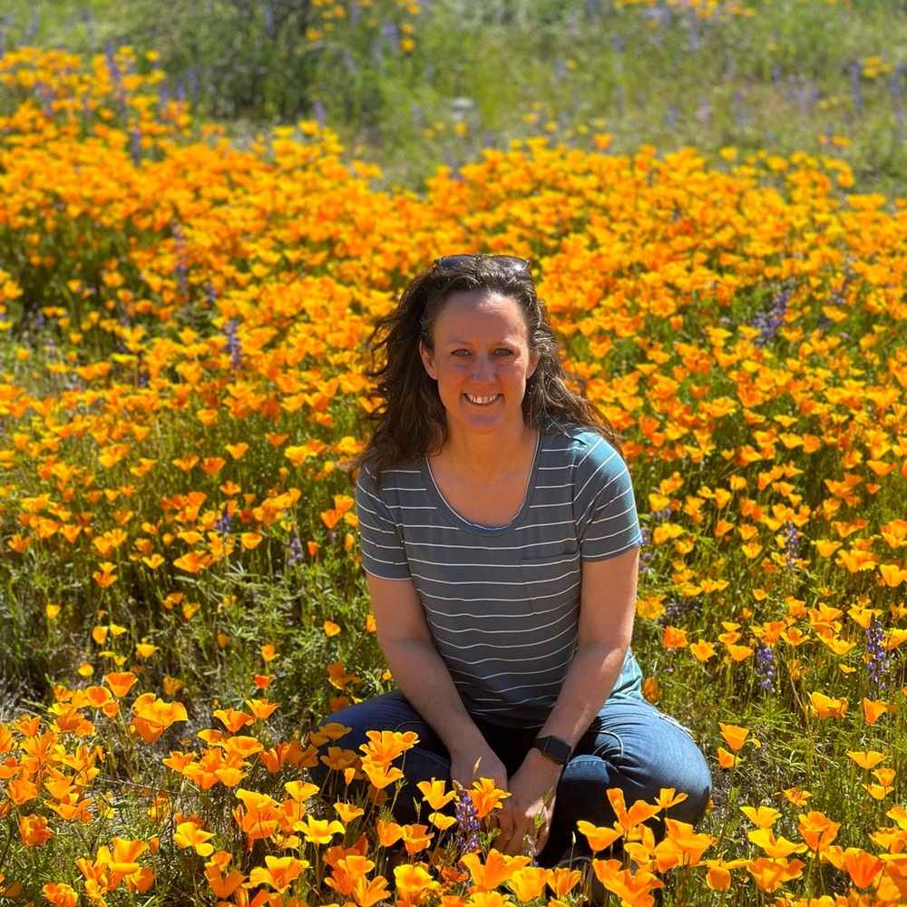 Meet your Posher, Jamie